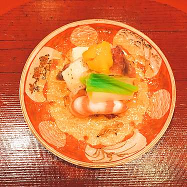 実際訪問したユーザーが直接撮影して投稿した野沢懐石料理 / 割烹春草の写真