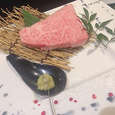 実際訪問したユーザーが直接撮影して投稿した難波焼肉牛の蔵 大阪 なんば店の写真