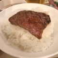 実際訪問したユーザーが直接撮影して投稿した難波中焼肉多平の写真