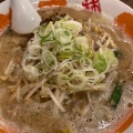 実際訪問したユーザーが直接撮影して投稿した上福元町ラーメン / つけ麺らぁめん柿の木 鹿児島本店の写真