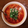 実際訪問したユーザーが直接撮影して投稿した南青山タイ料理ティーヌン 青山店の写真