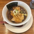 実際訪問したユーザーが直接撮影して投稿した内田ラーメン専門店日暈の写真