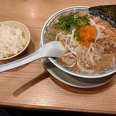 丸源ラーメン 横須賀佐原店のundefinedに実際訪問訪問したユーザーunknownさんが新しく投稿した新着口コミの写真