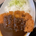 実際訪問したユーザーが直接撮影して投稿した笹塚カレーカレーショップ C&C 笹塚店の写真