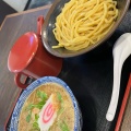 実際訪問したユーザーが直接撮影して投稿した西新宿ラーメン専門店めん屋 桔梗の写真