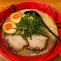 実際訪問したユーザーが直接撮影して投稿した水堂町ラーメン / つけ麺げんこつ 武庫之荘店の写真