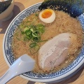 実際訪問したユーザーが直接撮影して投稿した新別府町ラーメン専門店丸源ラーメン 宮崎新別府店の写真