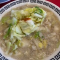 実際訪問したユーザーが直接撮影して投稿した宝町ラーメン専門店岐阜タンメン 多治見店の写真