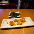 実際訪問したユーザーが直接撮影して投稿した日本橋室町和食 / 日本料理Japanese Restaurant KINZAの写真