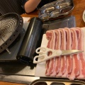 実際訪問したユーザーが直接撮影して投稿した阿倍野筋焼肉韓国ダイニング 李の写真
