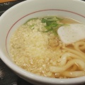 はいからうどん - 実際訪問したユーザーが直接撮影して投稿した上本町丼ものなか卯 上本町店の写真のメニュー情報