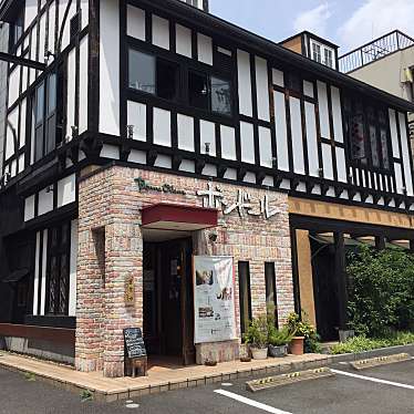 Takowasaさんが投稿した今池南洋食のお店ボンドール/ボンドールホンテンの写真