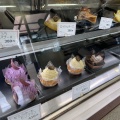実際訪問したユーザーが直接撮影して投稿した下柚木ケーキキング洋菓子店の写真