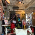 実際訪問したユーザーが直接撮影して投稿した上瓦屋ハンバーガーcafe's 9999(Quatro Nueve)の写真