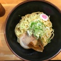 実際訪問したユーザーが直接撮影して投稿した南藤沢ラーメン / つけ麺油そば専門店 ぶらぶら 藤沢店の写真