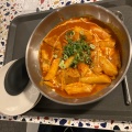 実際訪問したユーザーが直接撮影して投稿した今宿韓国料理ニブンノイチの写真