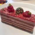 実際訪問したユーザーが直接撮影して投稿した三宮町スイーツPATISSERIE TOOTH TOOTH 本店の写真