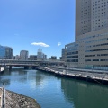 実際訪問したユーザーが直接撮影して投稿した河川大岡川の写真