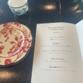 実際訪問したユーザーが直接撮影して投稿した銀座イタリアンGucci Osteria da Massimo Botturaの写真