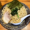 実際訪問したユーザーが直接撮影して投稿した佐久平駅南ラーメン / つけ麺横浜家系ラーメン 魂心家 佐久平店の写真