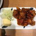 実際訪問したユーザーが直接撮影して投稿した谷塚上町ラーメン専門店丸源ラーメン 草加店の写真