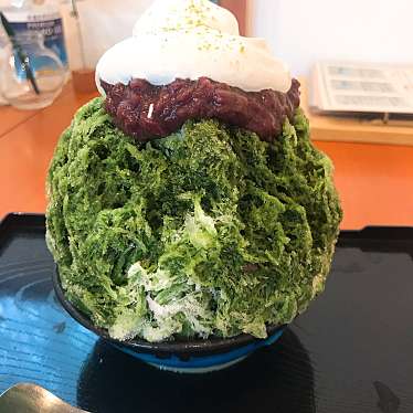 みつももさんが投稿した太田窪カフェのお店CRAFT CAFE/クラフト カフェの写真