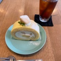 実際訪問したユーザーが直接撮影して投稿した小室町カフェcafe トトノエの写真