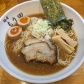 実際訪問したユーザーが直接撮影して投稿した太平町ラーメン / つけ麺麺屋 もり田 多治見店の写真