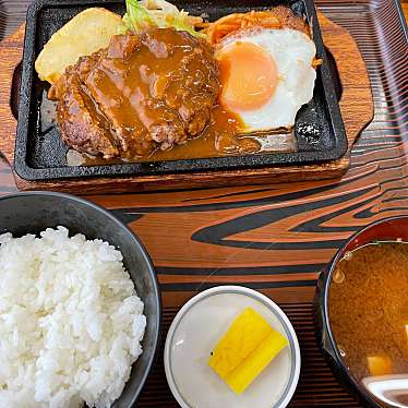 実際訪問したユーザーが直接撮影して投稿した聖心町定食屋シバタ屋食堂の写真