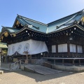 実際訪問したユーザーが直接撮影して投稿した九段北神社靖国神社の写真