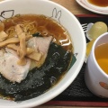 実際訪問したユーザーが直接撮影して投稿した青島町ラーメン / つけ麺餃子の一番亭 富士青島店の写真