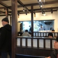 実際訪問したユーザーが直接撮影して投稿した田中門前町ラーメン専門店総代 麺家 あくた川の写真