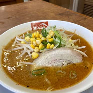 ラーメン ばんだい 旭区善部町店のundefinedに実際訪問訪問したユーザーunknownさんが新しく投稿した新着口コミの写真