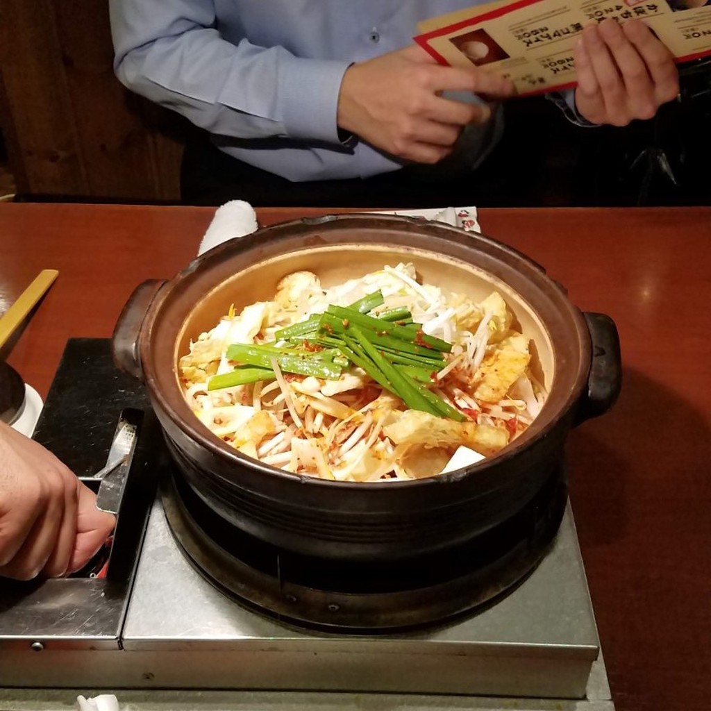 ユーザーが投稿した赤から鍋の写真 - 実際訪問したユーザーが直接撮影して投稿した歌舞伎町居酒屋赤から 新宿歌舞伎町店の写真