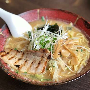 実際訪問したユーザーが直接撮影して投稿した大平町下皆川ラーメン専門店満天家 大平店の写真