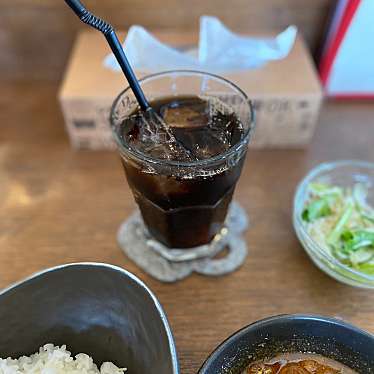 美味しいオムライスに出会いたいさんが投稿した若宮新田カレーのお店カレーキッチン パンドラ/カレーキッチン Pandoraの写真