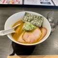 実際訪問したユーザーが直接撮影して投稿した北十四条東ラーメン / つけ麺札幌Fuji屋の写真