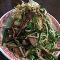 実際訪問したユーザーが直接撮影して投稿した金城ラーメン / つけ麺らぁめん空海の写真