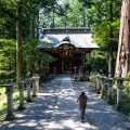 実際訪問したユーザーが直接撮影して投稿した三峰神社三峯神社の写真