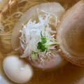 実際訪問したユーザーが直接撮影して投稿した三関ラーメン専門店ラーメンは好きですかの写真