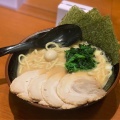 実際訪問したユーザーが直接撮影して投稿した旭町ラーメン / つけ麺横浜家系ラーメン 力丸家の写真