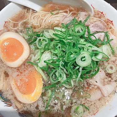 実際訪問したユーザーが直接撮影して投稿した鏡島西ラーメン専門店来来亭 西岐阜店の写真