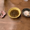 実際訪問したユーザーが直接撮影して投稿した多伎町多岐ビュッフェ海の香り タラソの写真