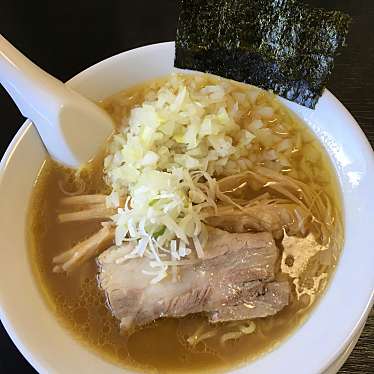 実際訪問したユーザーが直接撮影して投稿した辺田ラーメン専門店らーめん 燦々の写真