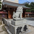 実際訪問したユーザーが直接撮影して投稿した天神神社警固神社の写真