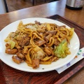 実際訪問したユーザーが直接撮影して投稿した和田町定食屋七色食堂の写真