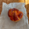 カルダモンロール - 実際訪問したユーザーが直接撮影して投稿した大磯ベーカリーLee's Breadの写真のメニュー情報