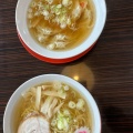 実際訪問したユーザーが直接撮影して投稿した荒川沖ラーメン / つけ麺中村屋 蔵 荒川沖店の写真