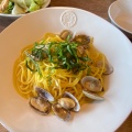 Bボンゴレジャポネーゼ - 実際訪問したユーザーが直接撮影して投稿した鎌田イタリアンItalian Kitchen VANSANの写真のメニュー情報