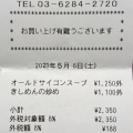 実際訪問したユーザーが直接撮影して投稿した上野ベトナム料理オールドサイゴンの写真